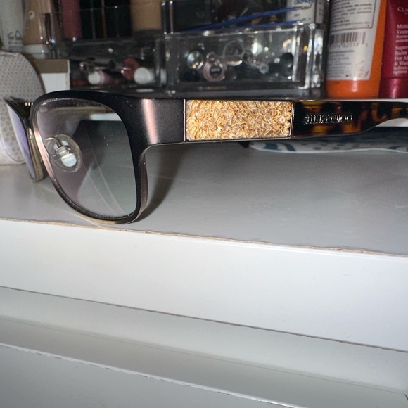 Authentic Jimmy choo glasses - Picture 3 of 5